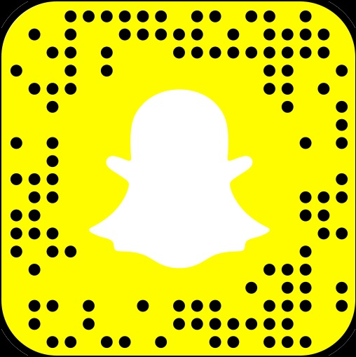 Korra Del Rio Snapcode