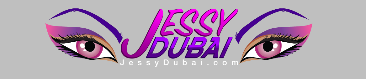 Jessy Dubai Official Website