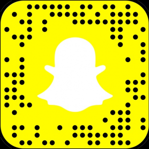 Sienna Grace Snapcode