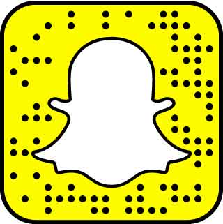 Carol Penelope Snapchat Code